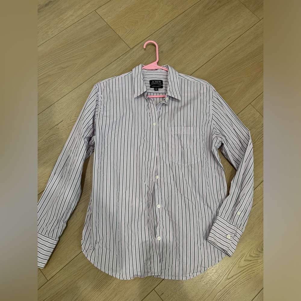 Jcrew women’s shirt